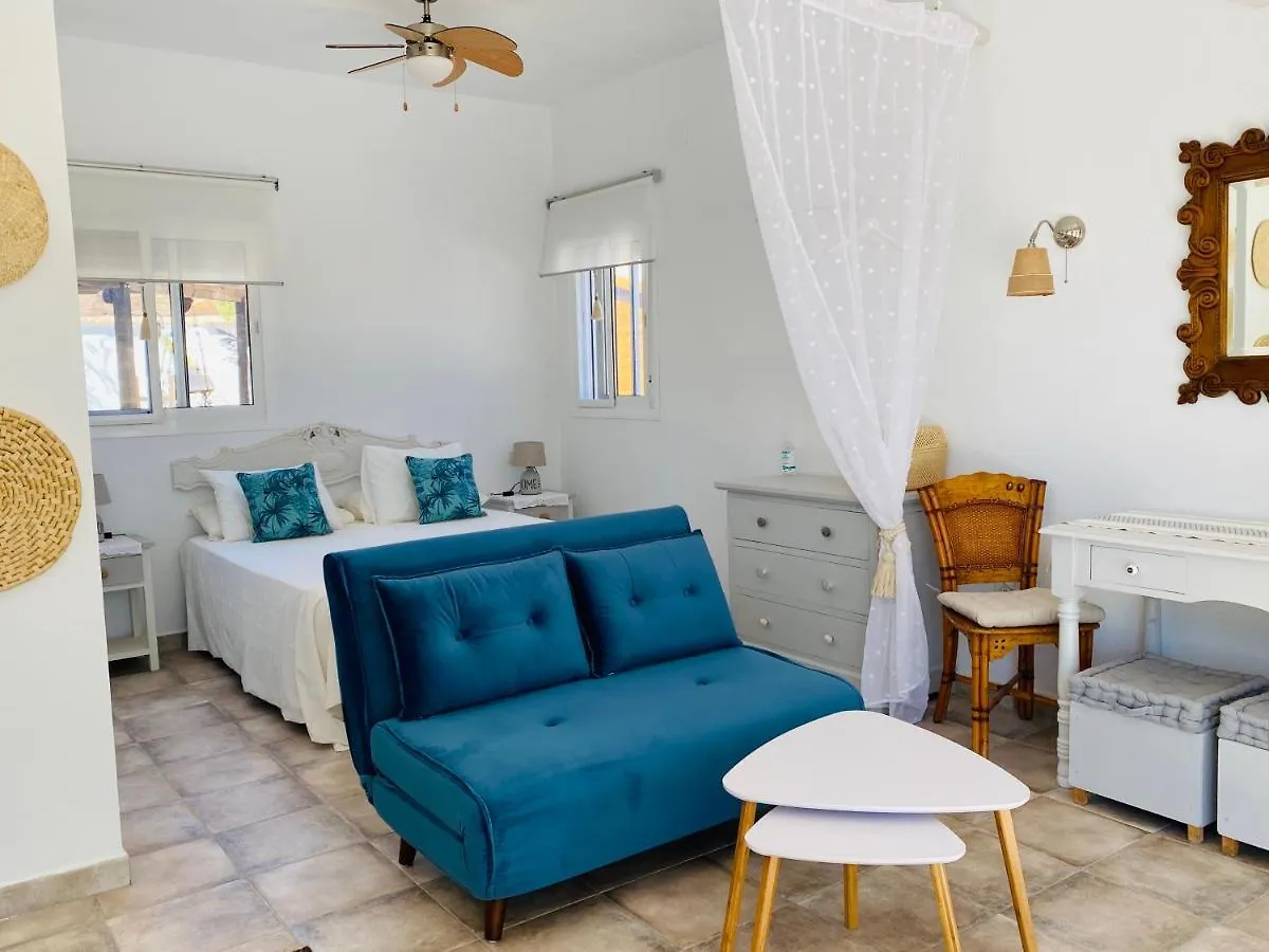La Rustica En Vinuela, Piscina Privada Βίλα Ισπανία