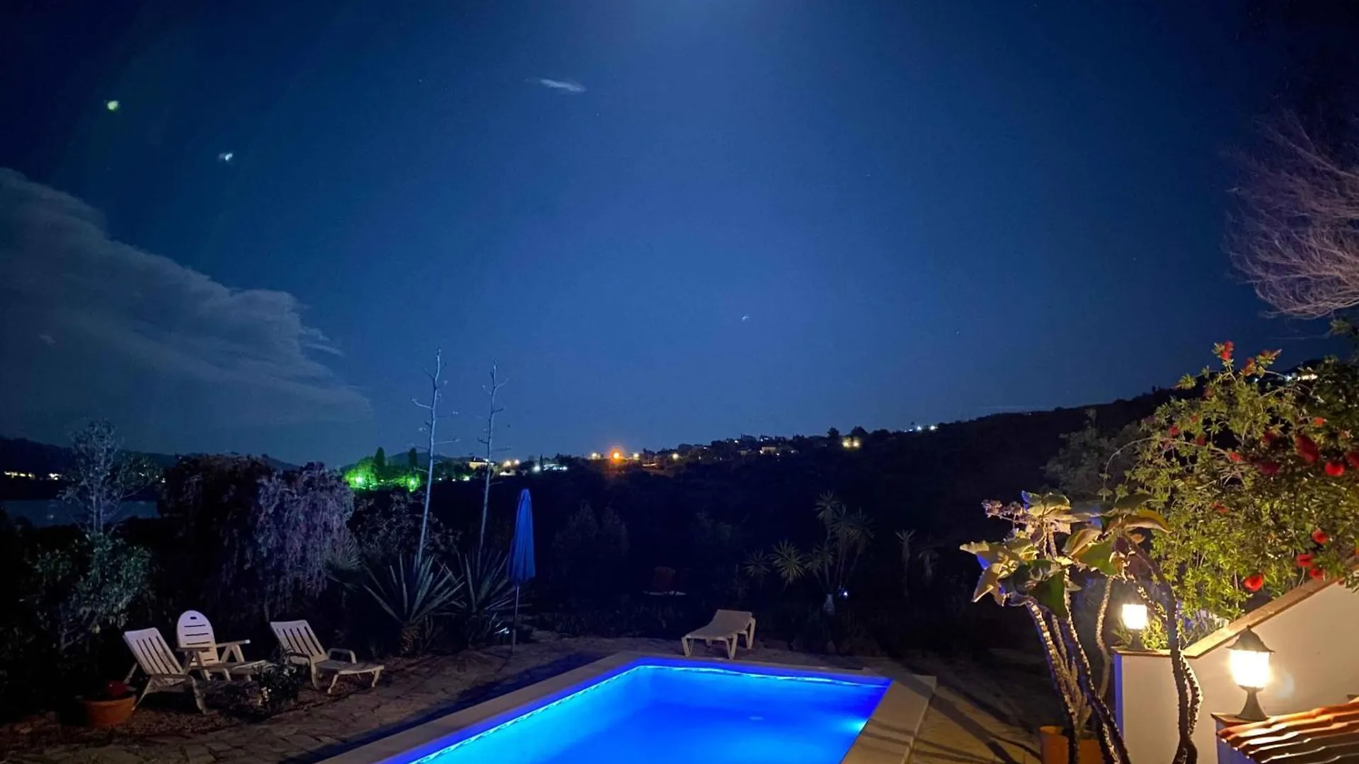 La Rustica En Vinuela, Piscina Privada Βίλα Ισπανία