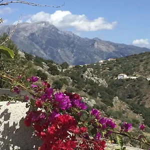 Dom wakacyjny Loma Pelones 78, Viñuela