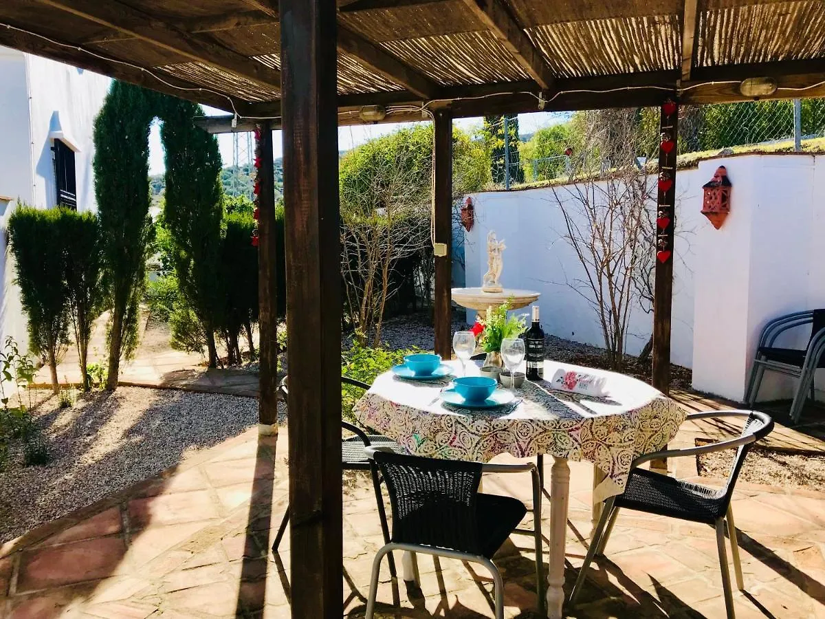 La Rustica En Vinuela, Piscina Privada Villa 0*, Vinuela Spain