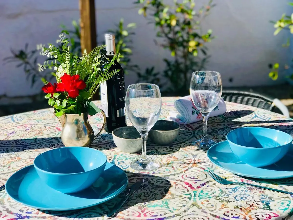 La Rustica En Vinuela, Piscina Privada Villa 0*, Vinuela
