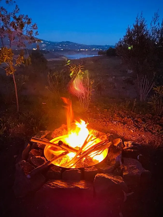 La Rustica En Vinuela, Piscina Privada Villa Holiday home